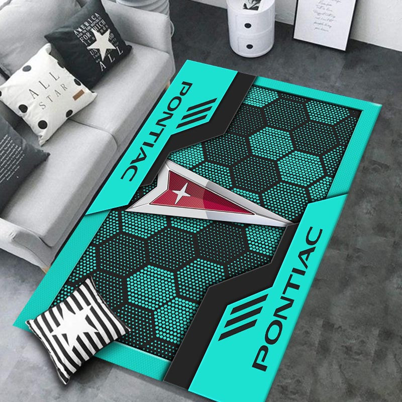 Pontiac Area Rugs 3428 Multicolor - Famjoys Pontiac Area Rugs 3428 Multicolor - Famjoys
