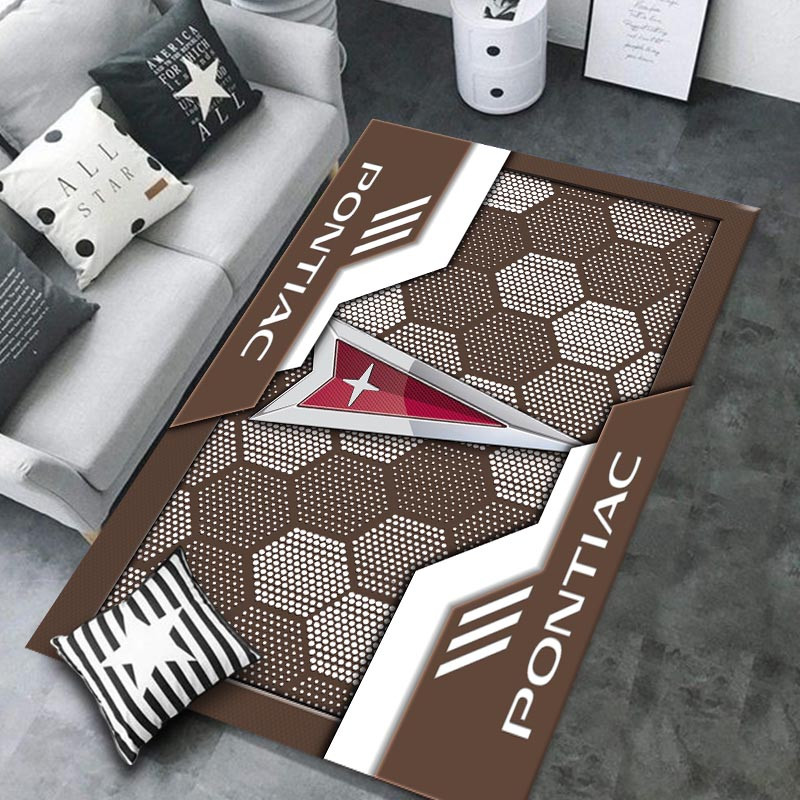 Pontiac Area Rugs 3428 Multicolor - Famjoys Pontiac Area Rugs 3428 Multicolor - Famjoys