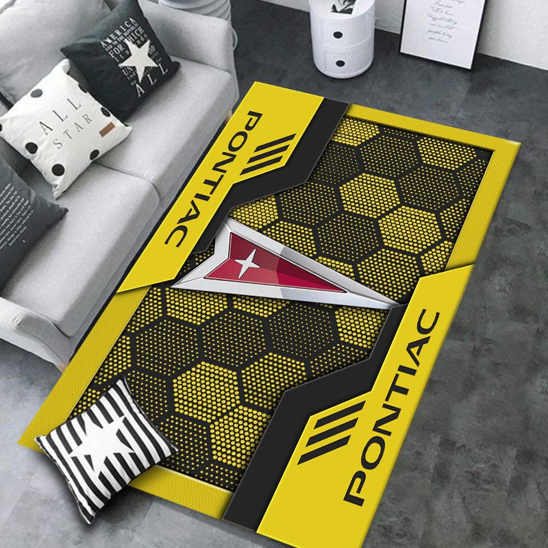 Pontiac Area Rugs 3428 Multicolor - Famjoys Pontiac Area Rugs 3428 Multicolor - Famjoys