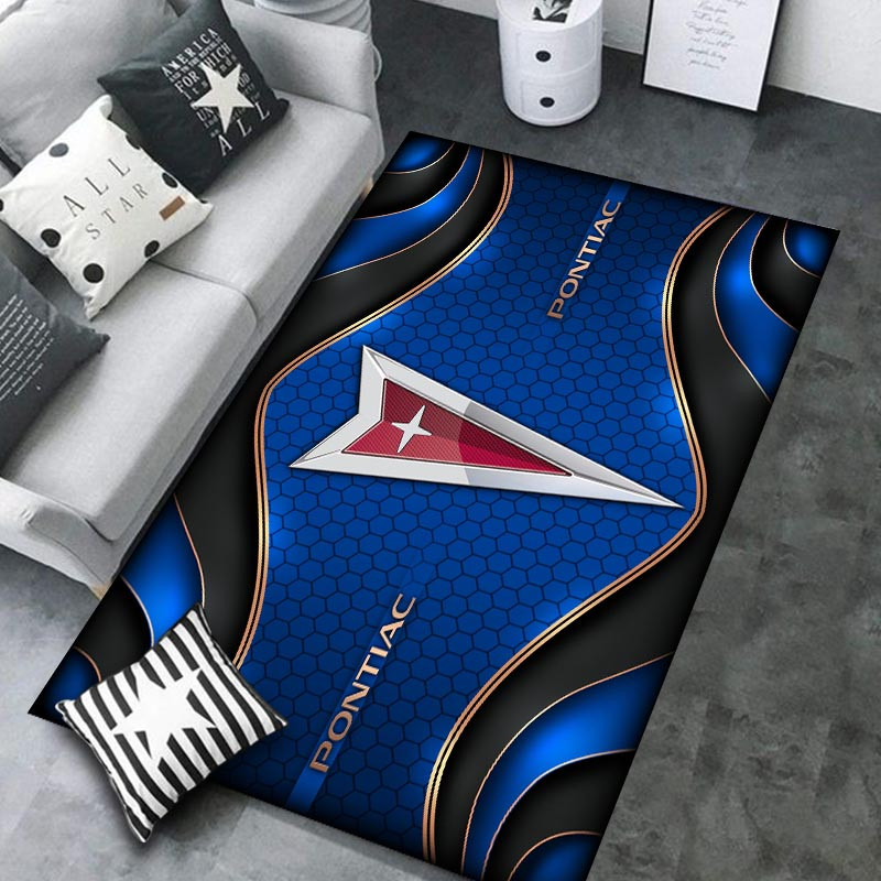 Pontiac Area Rugs 3939 Multicolor - Famjoys Pontiac Area Rugs 3939 Multicolor - Famjoys