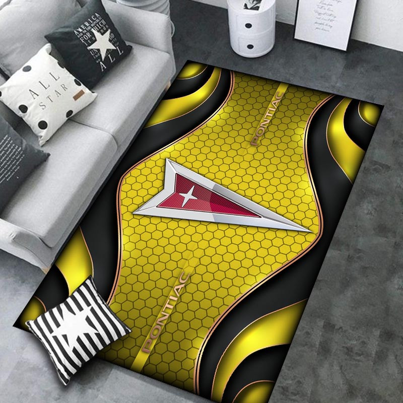 Pontiac Area Rugs 3939 Multicolor - Famjoys Pontiac Area Rugs 3939 Multicolor - Famjoys