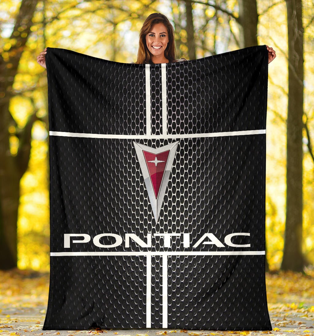 Pontiac Blanket V2