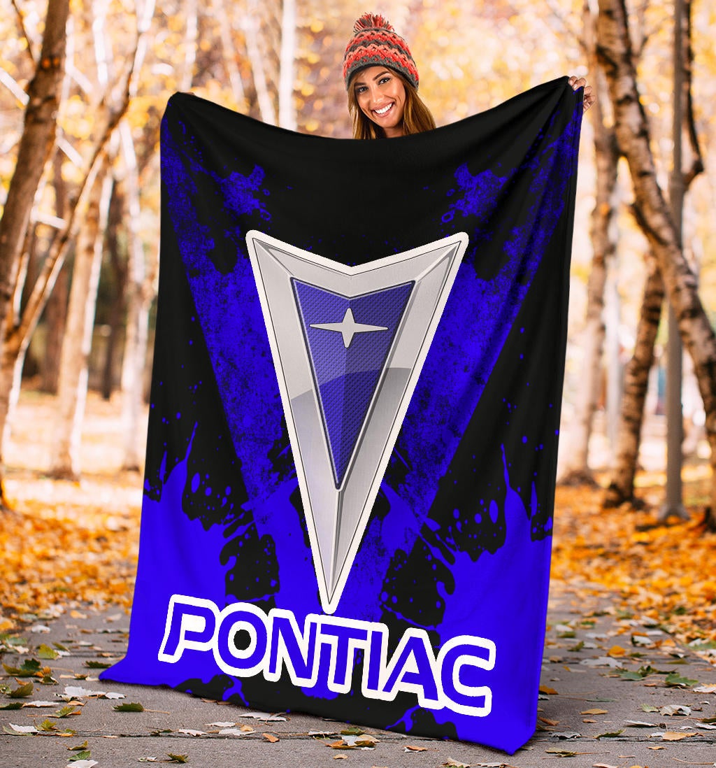 Pontiac Blanket V3