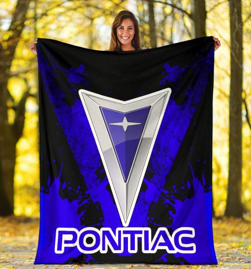 Pontiac Blanket V3