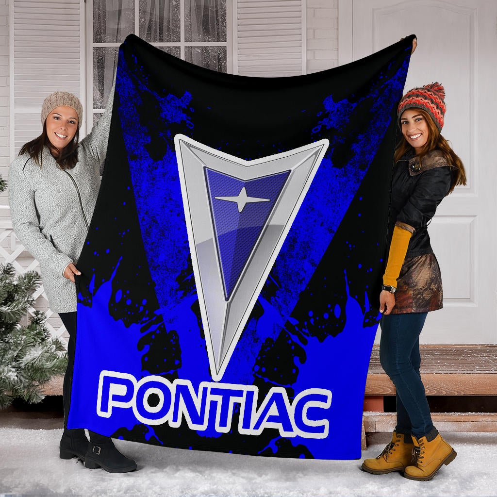 Pontiac Blanket V3