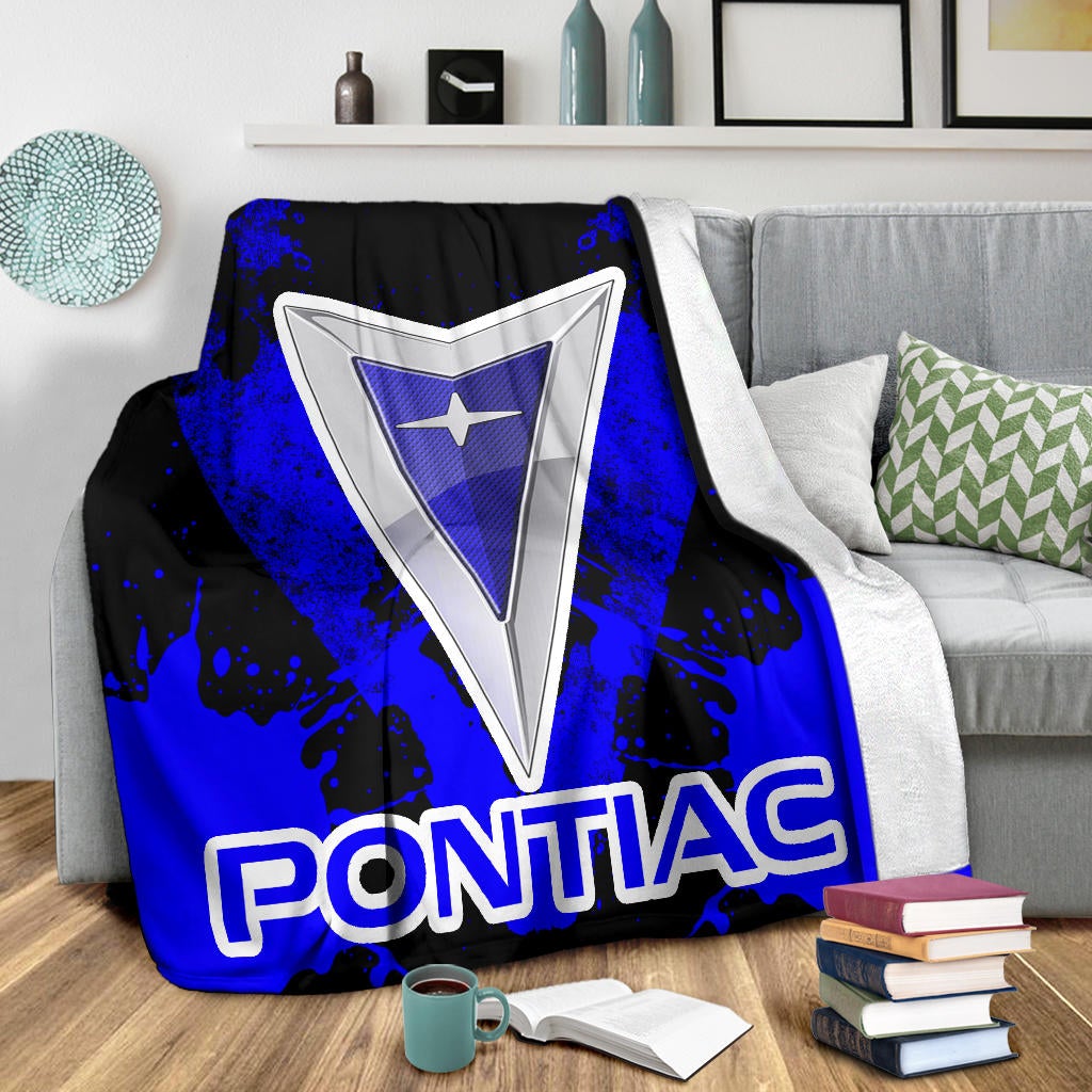 Pontiac Blanket V3