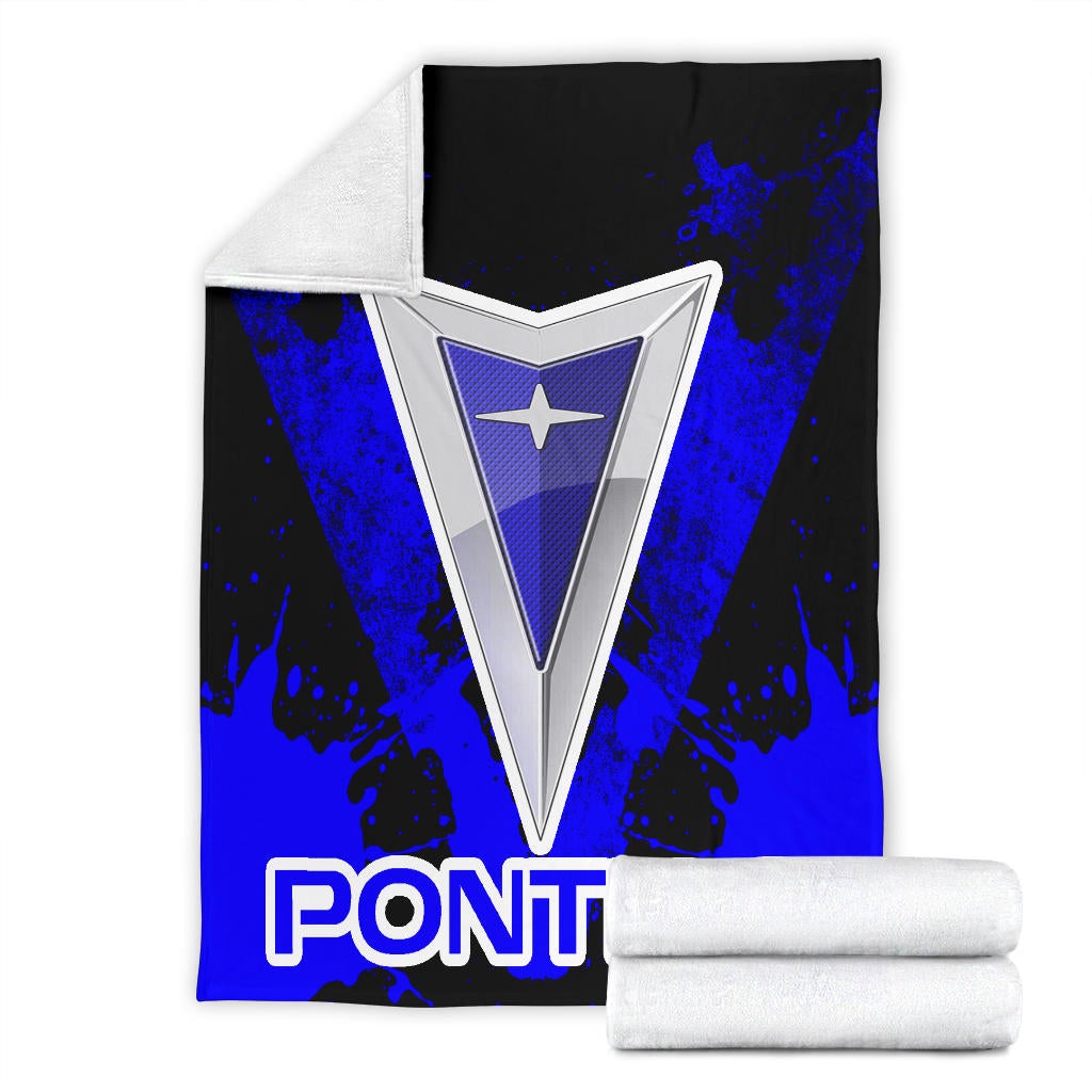 Pontiac Blanket V3