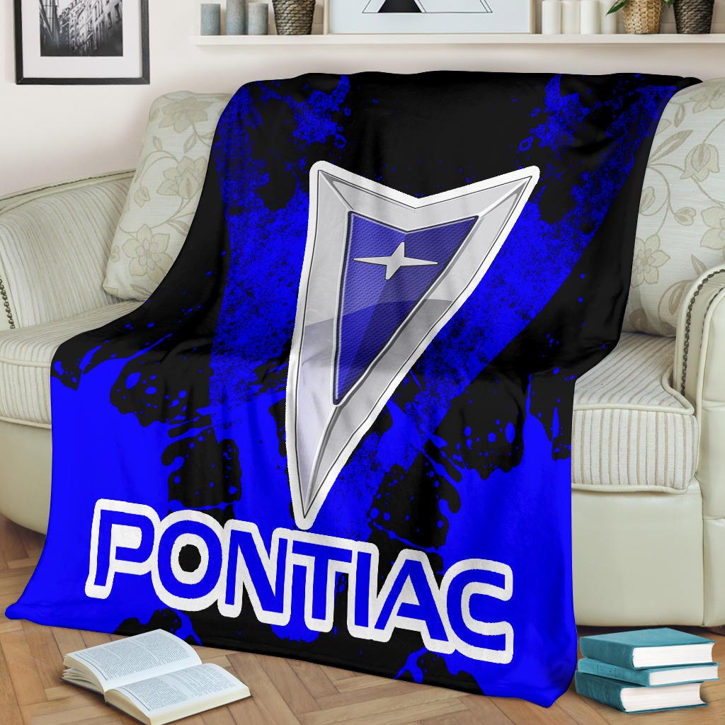 Pontiac Blanket V3
