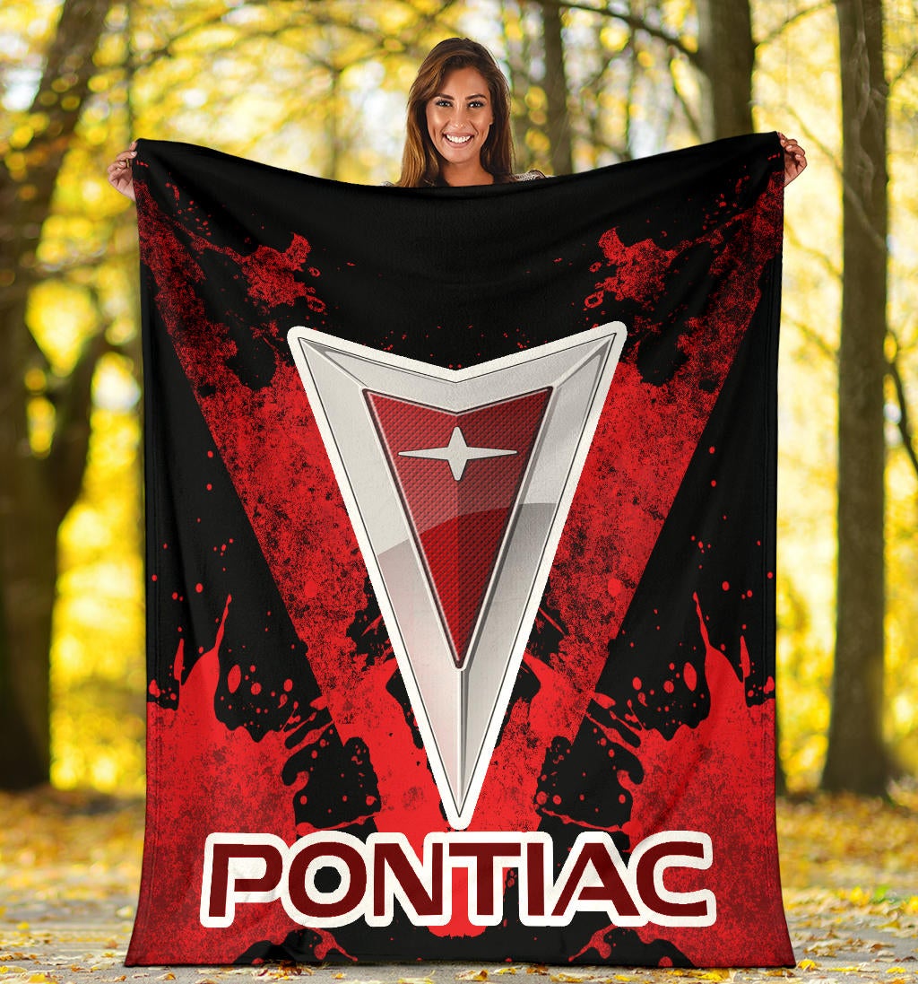 Pontiac Blanket V4