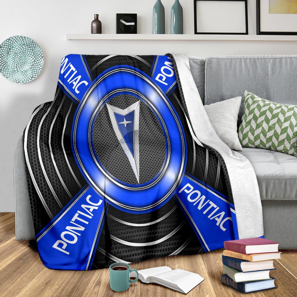 Pontiac Blanket V5
