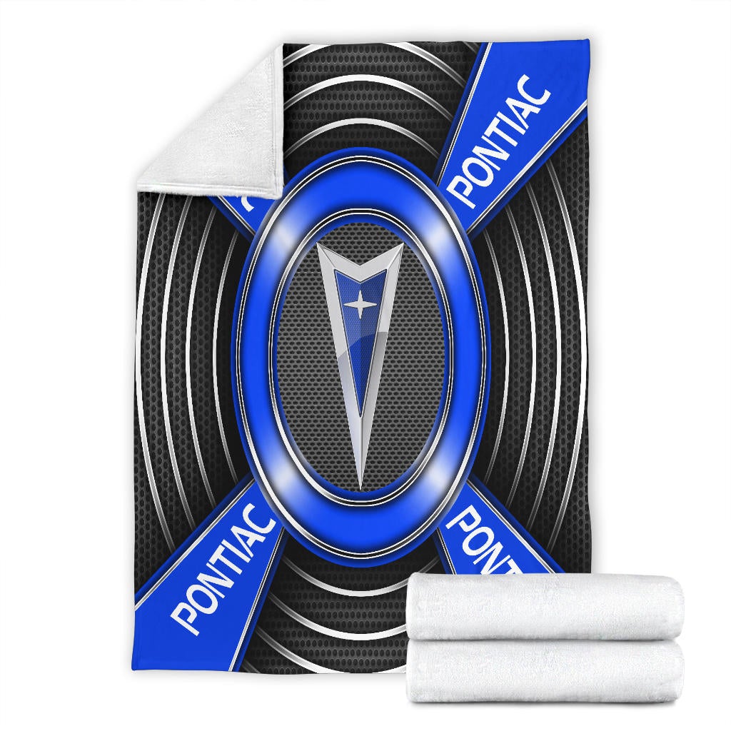 Pontiac Blanket V5
