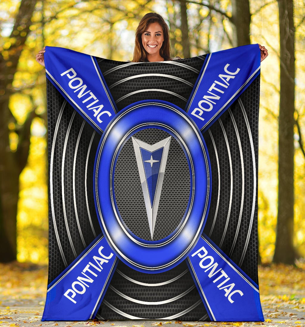 Pontiac Blanket V5