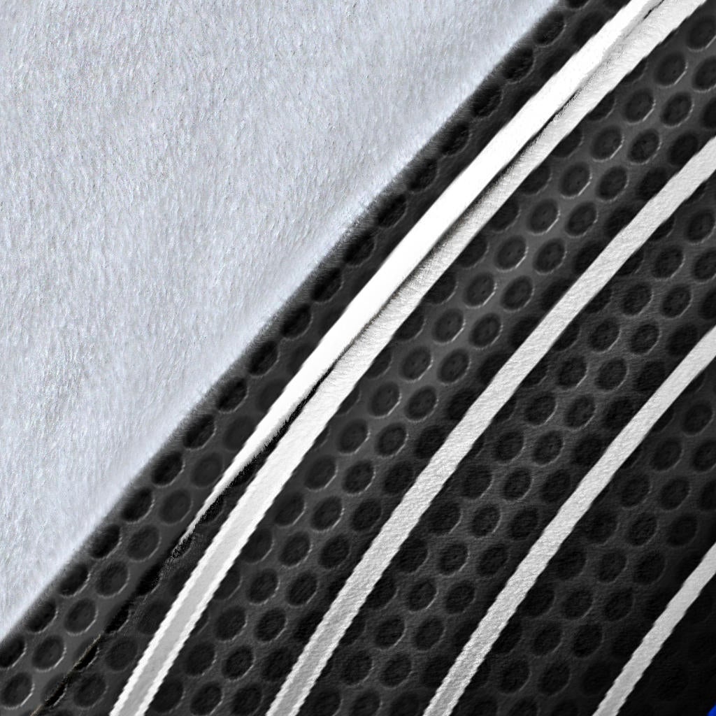 Pontiac Blanket V5