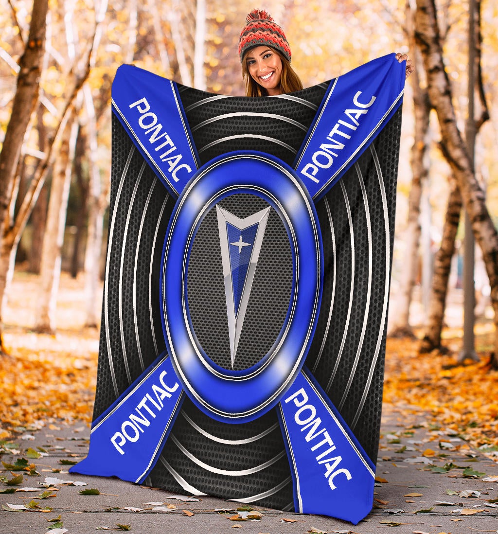 Pontiac Blanket V5