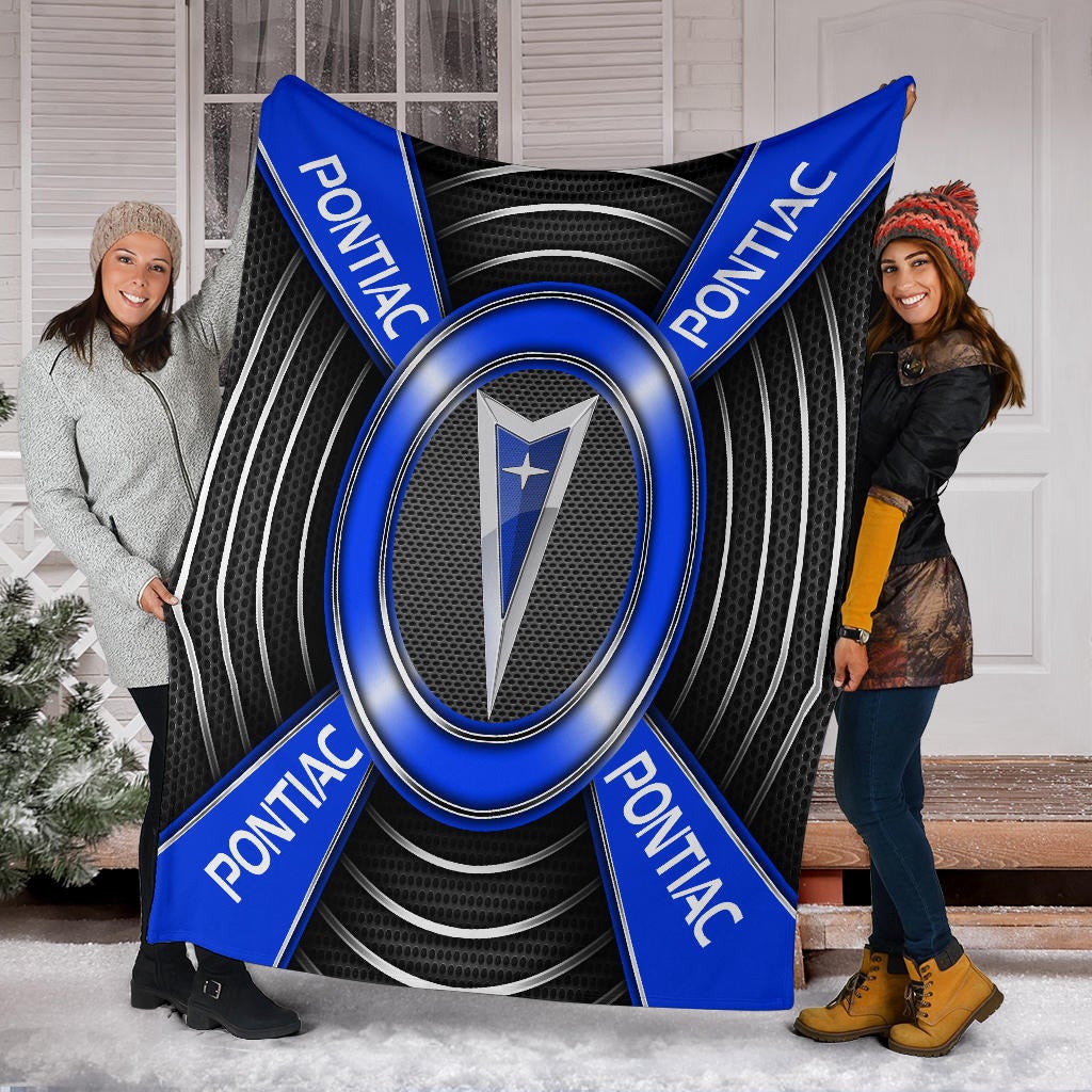 Pontiac Blanket V5