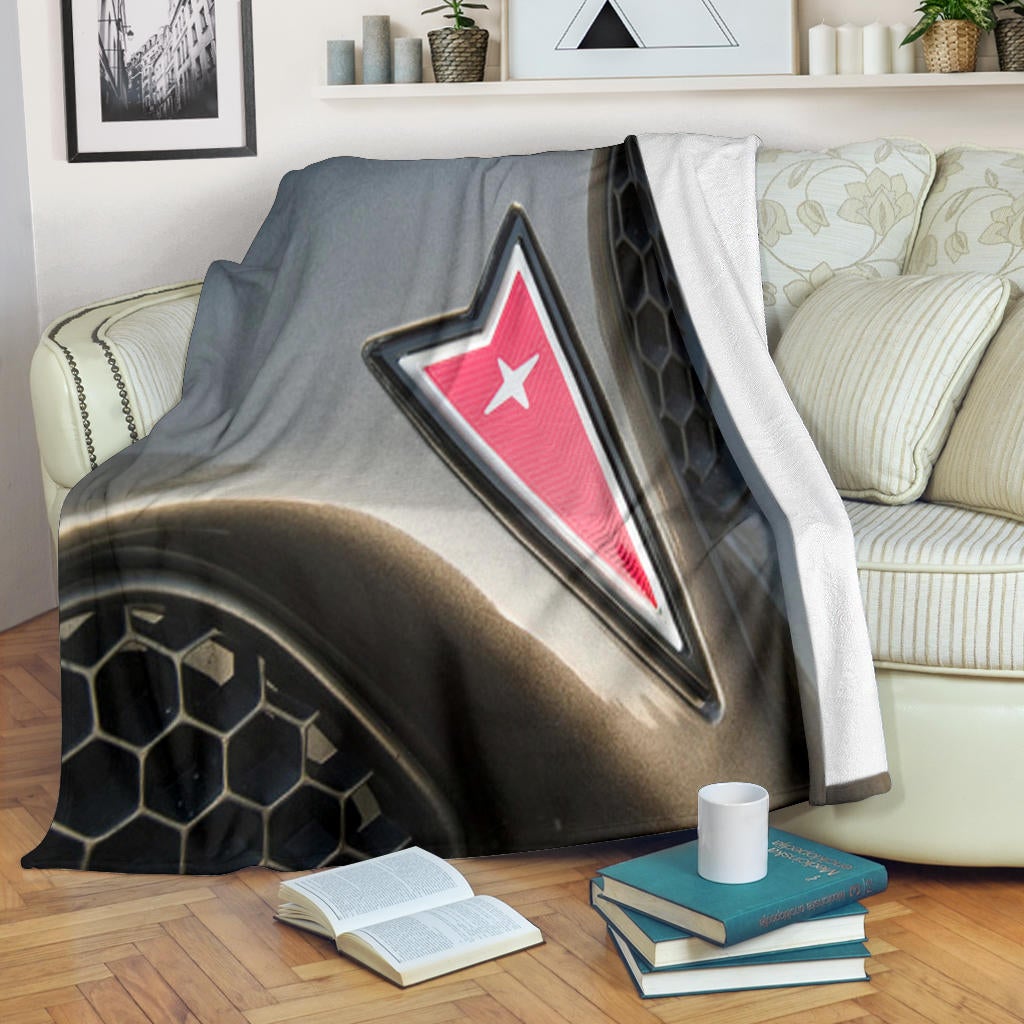 Pontiac Blanket Version 1