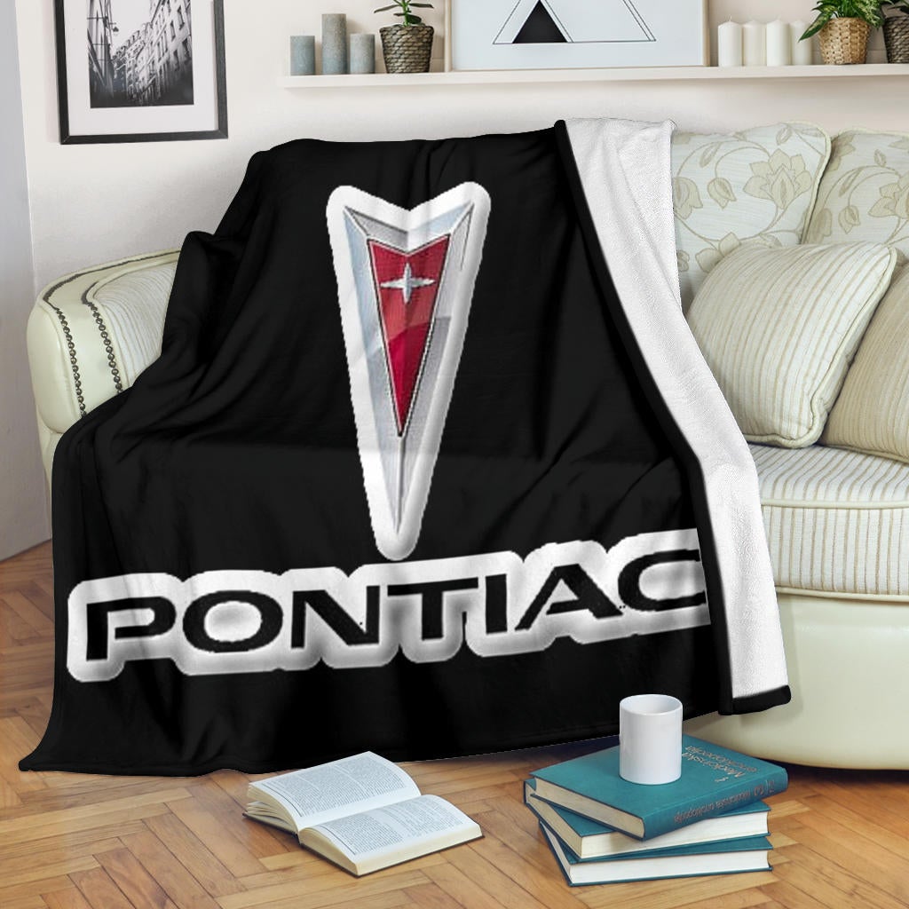 Pontiac Blanket Version 2