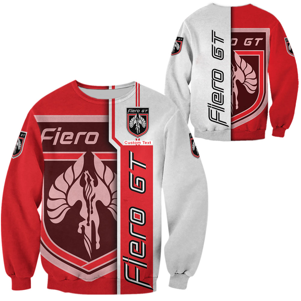 Pontiac Fiero 3D Apparel Zip Hoodie,Pant,Polo, Button Hawaii Shirt Personalized - Famjoys Pontiac Fiero 3D Apparel Zip Hoodie,Pant,Polo, Button Hawaii Shirt Personalized - Famjoys