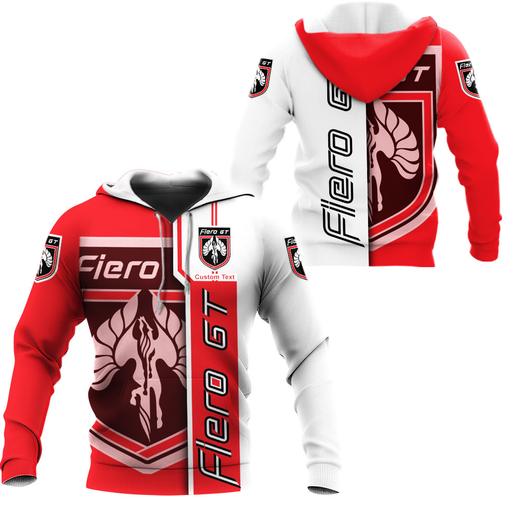 Pontiac Fiero 3D Apparel Zip Hoodie,Pant,Polo, Button Hawaii Shirt Personalized - Famjoys Pontiac Fiero 3D Apparel Zip Hoodie,Pant,Polo, Button Hawaii Shirt Personalized - Famjoys