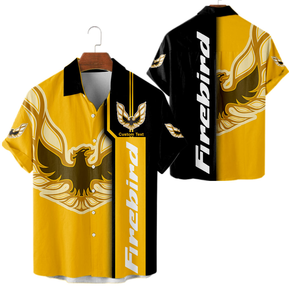 Pontiac Firebird 3D Apparel Zip Hoodie,Pant,Polo, Button Hawaii Shirt Personalized - Famjoys Pontiac Firebird 3D Apparel Zip Hoodie,Pant,Polo, Button Hawaii Shirt Personalized - Famjoys