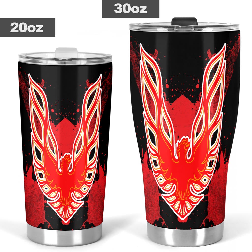 Pontiac Firebird Tumbler V3 - Famjoys Pontiac Firebird Tumbler V3 - Famjoys