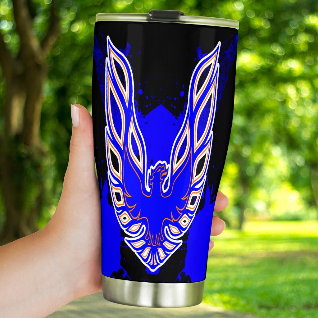 Pontiac Firebird Tumbler V4 - Famjoys Pontiac Firebird Tumbler V4 - Famjoys