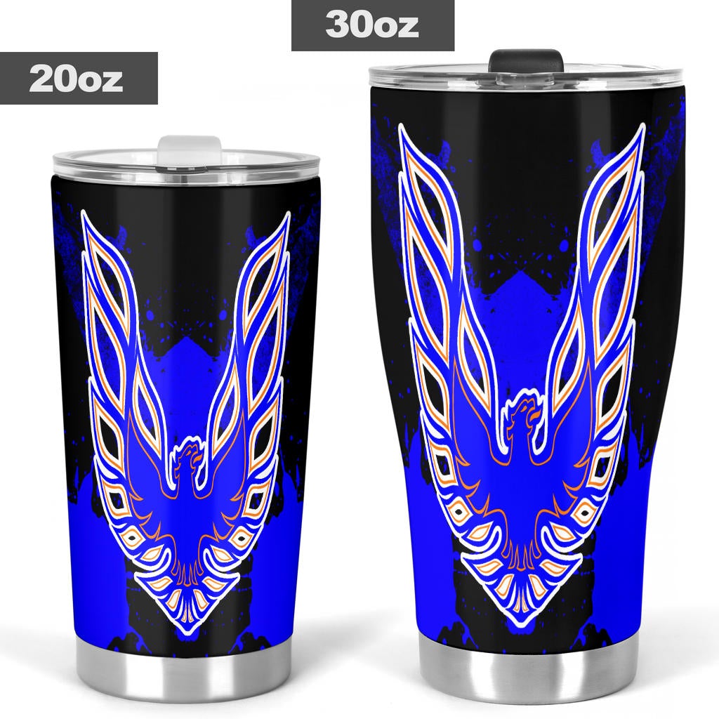 Pontiac Firebird Tumbler V4 - Famjoys Pontiac Firebird Tumbler V4 - Famjoys