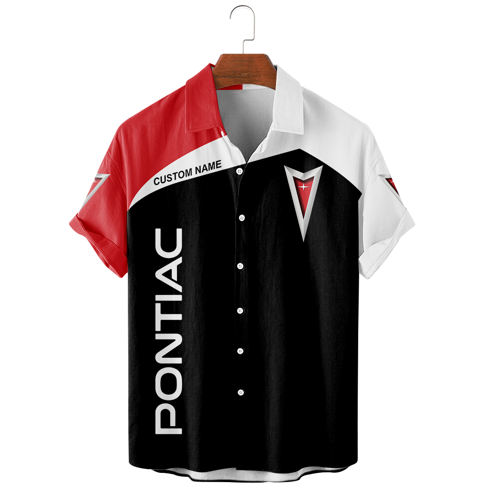 Pontiac Full Printing T-Shirt, Hoodie, Zip, Bomber, Button Shirt - Famjoys Pontiac Full Printing T-Shirt, Hoodie, Zip, Bomber, Button Shirt - Famjoys