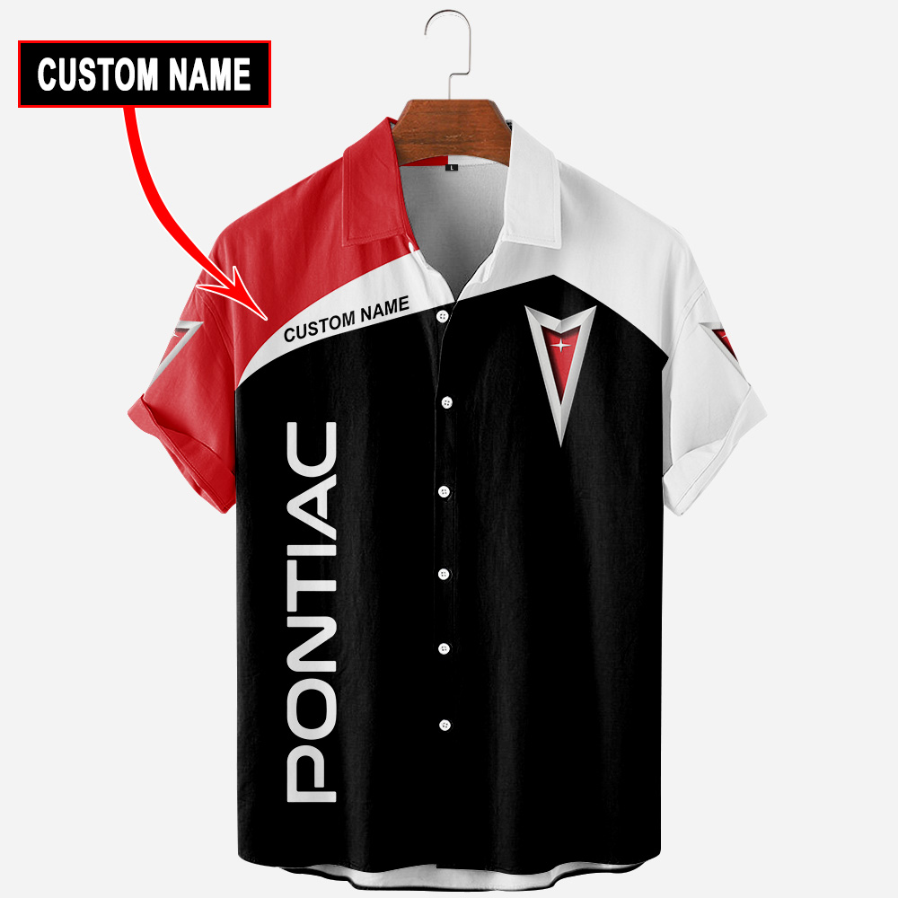Pontiac Full Printing T-Shirt, Hoodie, Zip, Bomber, Hawaiian Shirt - Famjoys Pontiac Full Printing T-Shirt, Hoodie, Zip, Bomber, Hawaiian Shirt - Famjoys