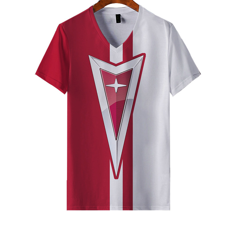 Pontiac t-shirt hoodie apparel 3D full printing - Famjoys Pontiac t-shirt hoodie apparel 3D full printing - Famjoys