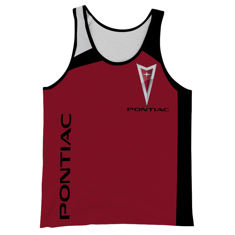 Pontiac t-shirt hoodie apparel 3D full printing - Famjoys Pontiac t-shirt hoodie apparel 3D full printing - Famjoys