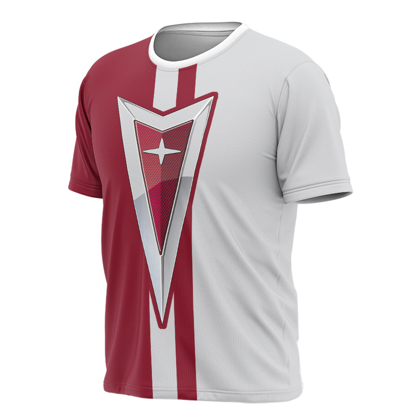 Pontiac t-shirt hoodie apparel 3D full printing - Famjoys Pontiac t-shirt hoodie apparel 3D full printing - Famjoys