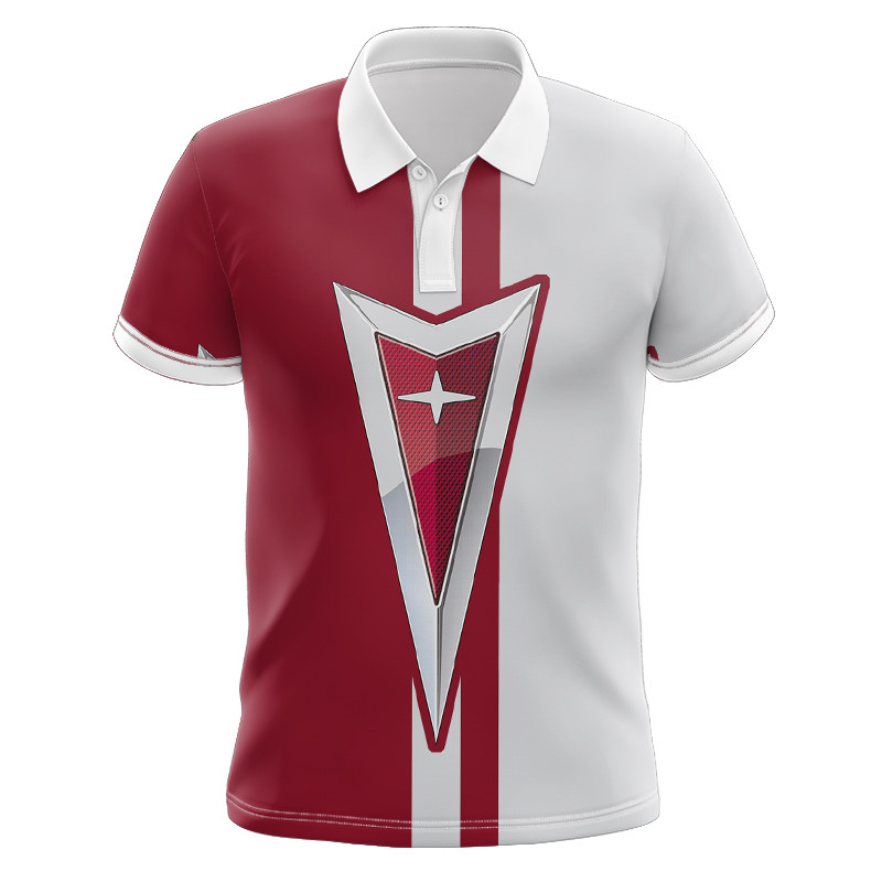 Pontiac t-shirt hoodie apparel 3D full printing - Famjoys Pontiac t-shirt hoodie apparel 3D full printing - Famjoys