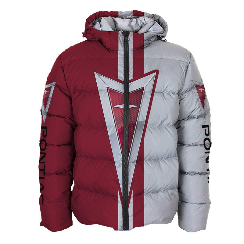 Pontiac t-shirt hoodie apparel 3D full printing - Famjoys Pontiac t-shirt hoodie apparel 3D full printing - Famjoys