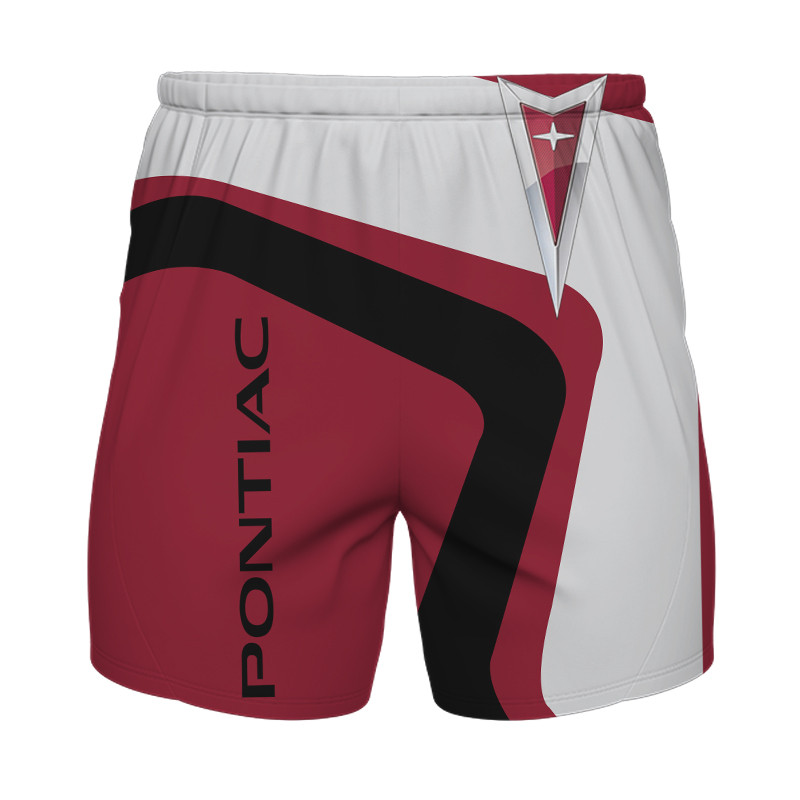 Pontiac t-shirt hoodie apparel 3D full printing - Famjoys Pontiac t-shirt hoodie apparel 3D full printing - Famjoys
