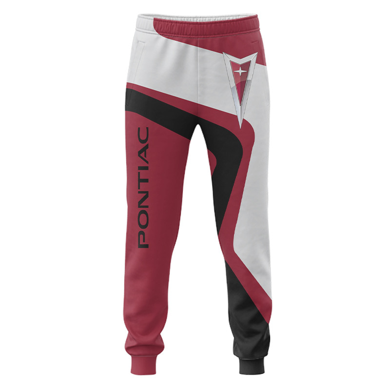 Pontiac t-shirt hoodie apparel 3D full printing - Famjoys Pontiac t-shirt hoodie apparel 3D full printing - Famjoys