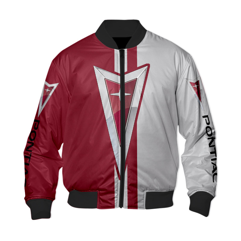 Pontiac t-shirt hoodie apparel 3D full printing - Famjoys Pontiac t-shirt hoodie apparel 3D full printing - Famjoys