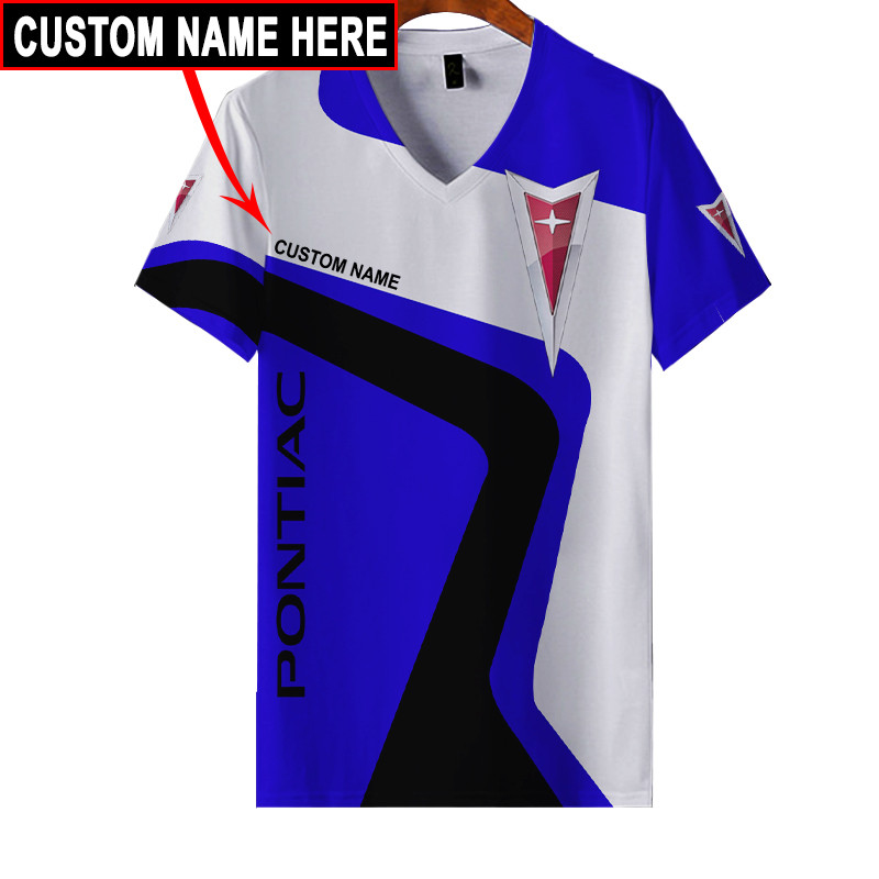 Pontiac t-shirt hoodie apparel 3D full printing - Famjoys Pontiac t-shirt hoodie apparel 3D full printing - Famjoys