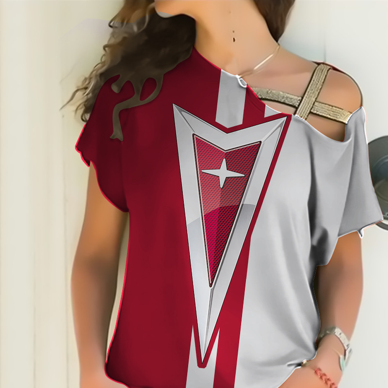 Pontiac t-shirt hoodie apparel 3D full printing - Famjoys Pontiac t-shirt hoodie apparel 3D full printing - Famjoys