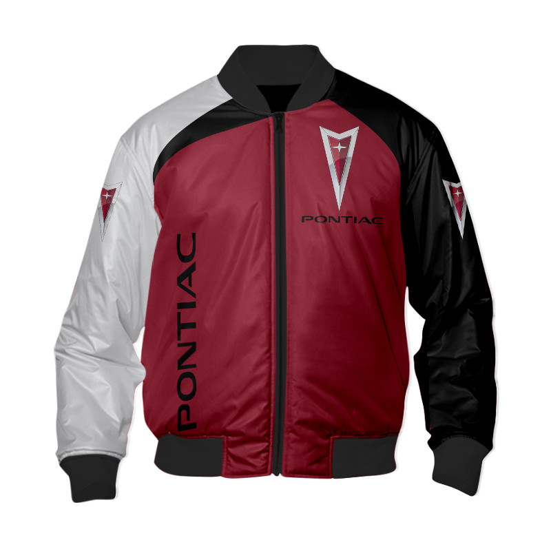 Pontiac t-shirt hoodie apparel 3D full printing - Famjoys Pontiac t-shirt hoodie apparel 3D full printing - Famjoys