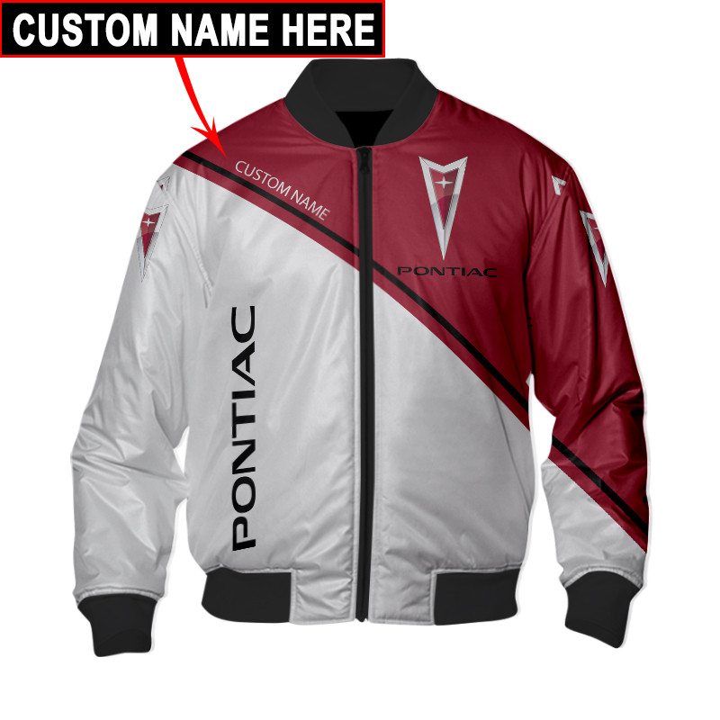 Pontiac t-shirt hoodie apparel 3D full printing - Famjoys Pontiac t-shirt hoodie apparel 3D full printing - Famjoys