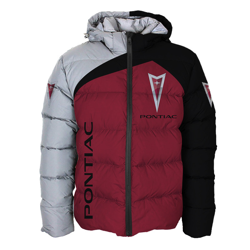 Pontiac t-shirt hoodie apparel 3D full printing - Famjoys Pontiac t-shirt hoodie apparel 3D full printing - Famjoys