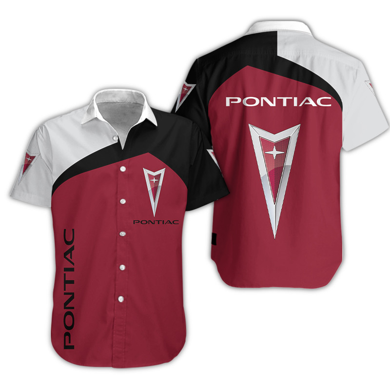 Pontiac t-shirt hoodie apparel 3D full printing - Famjoys Pontiac t-shirt hoodie apparel 3D full printing - Famjoys