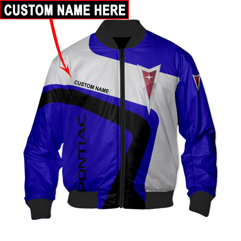 Pontiac t-shirt hoodie apparel 3D full printing - Famjoys Pontiac t-shirt hoodie apparel 3D full printing - Famjoys