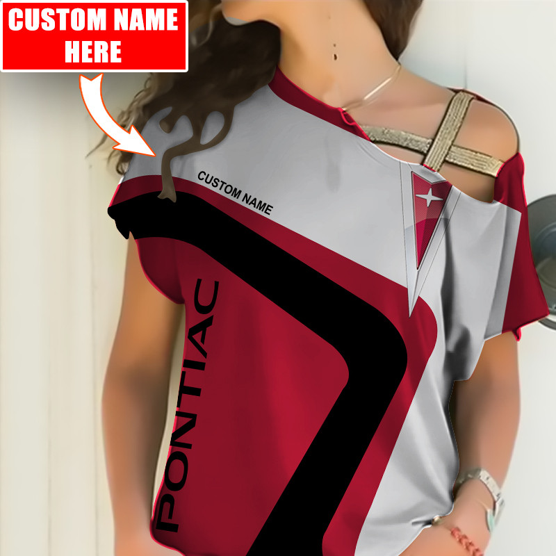 Pontiac t-shirt hoodie apparel 3D full printing - Famjoys Pontiac t-shirt hoodie apparel 3D full printing - Famjoys