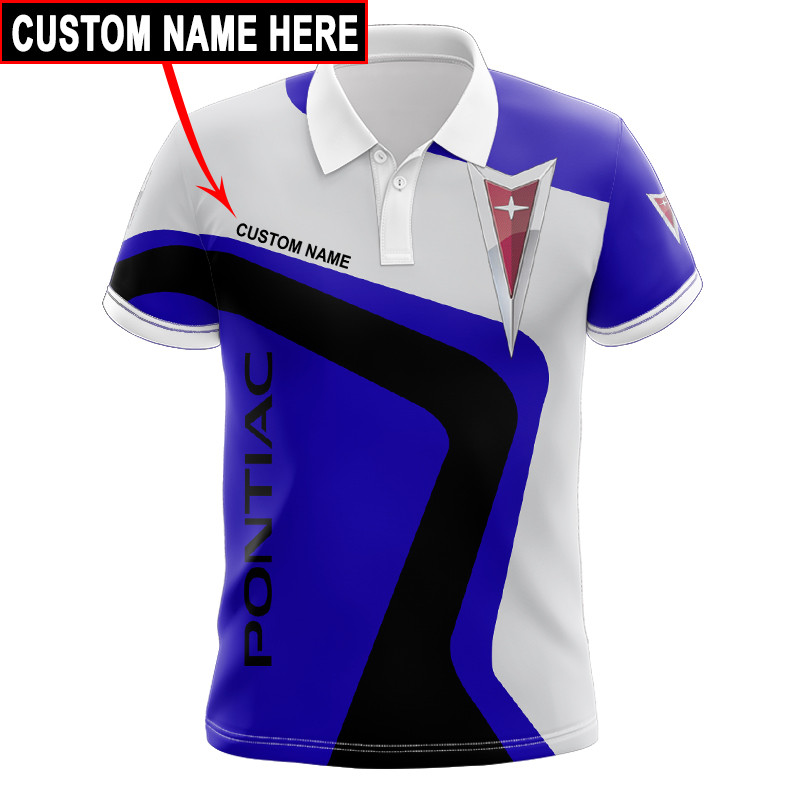 Pontiac t-shirt hoodie apparel 3D full printing - Famjoys Pontiac t-shirt hoodie apparel 3D full printing - Famjoys