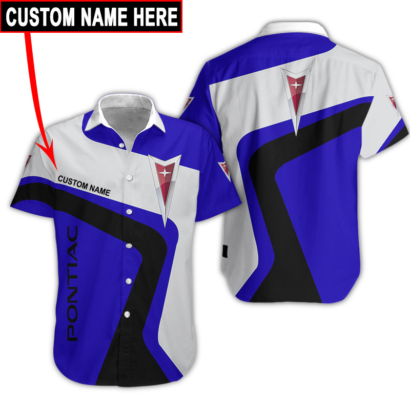 Pontiac t-shirt hoodie apparel 3D full printing - Famjoys Pontiac t-shirt hoodie apparel 3D full printing - Famjoys