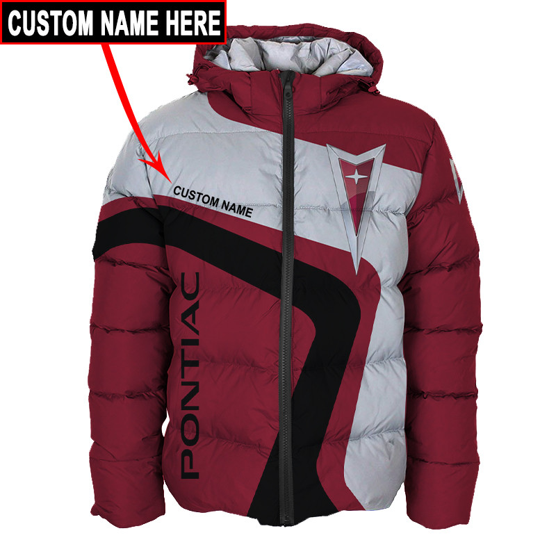 Pontiac t-shirt hoodie apparel 3D full printing - Famjoys Pontiac t-shirt hoodie apparel 3D full printing - Famjoys