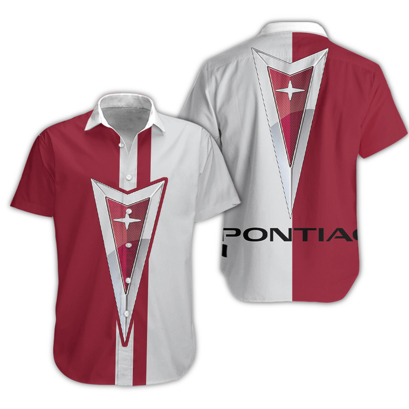 Pontiac t-shirt hoodie apparel 3D full printing - Famjoys Pontiac t-shirt hoodie apparel 3D full printing - Famjoys