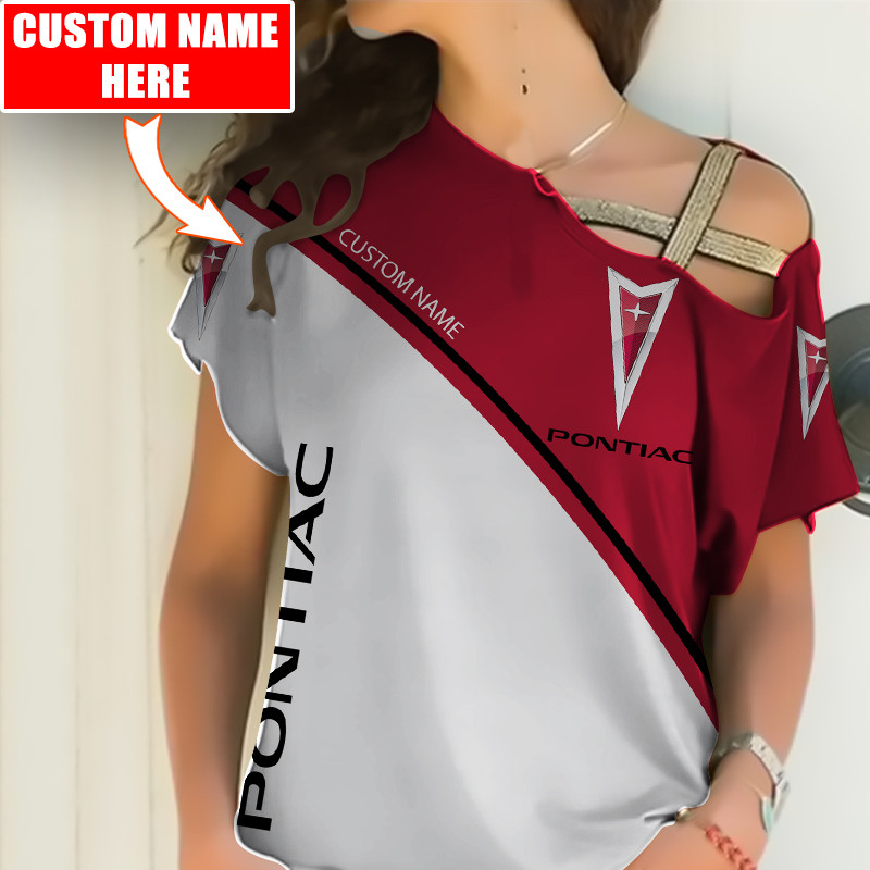 Pontiac t-shirt hoodie apparel 3D full printing - Famjoys Pontiac t-shirt hoodie apparel 3D full printing - Famjoys